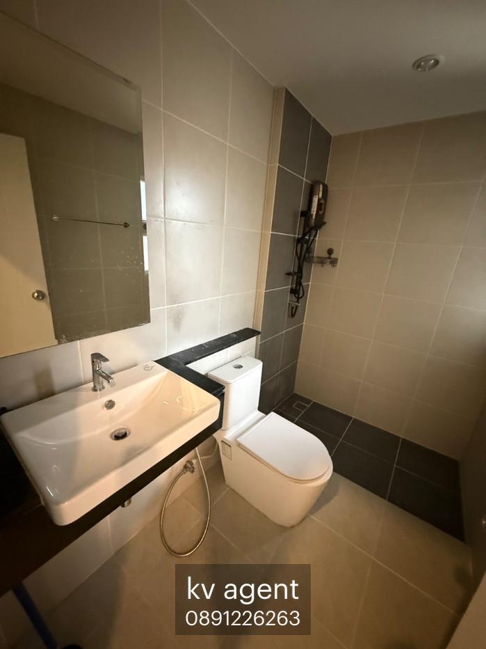 picture supalai ville pattaya mptorway 3 bedtoom90.4 sqm - 19/53