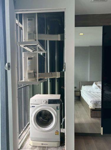 picture THE LINE Phahonyothin Park | Near BTS & MRT Chatuchak #AS-7703 - 5/17