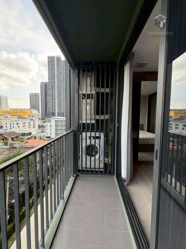 picture THE LINE Phahonyothin Park | Near BTS & MRT Chatuchak #AS-7703 - 13/17