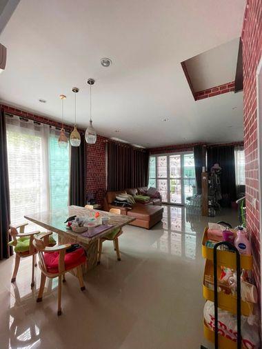 รูป 🏡 ขายบ้านทาวน์โฮม 2 ชั้น เดอะมิราเคิลพลัส โครงการ 2 (The Miracle Plus 2) | ใกล้ BTS บางหว้า / MRT หลักสอง - รูปที่ 18/30