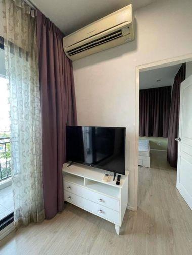 รูป ME2500557 ให้เช่า!!ห้องใหญ่ ราคาดี! S1 Rama 9 คุ้มมว๊ากก - รูปที่ 6/14