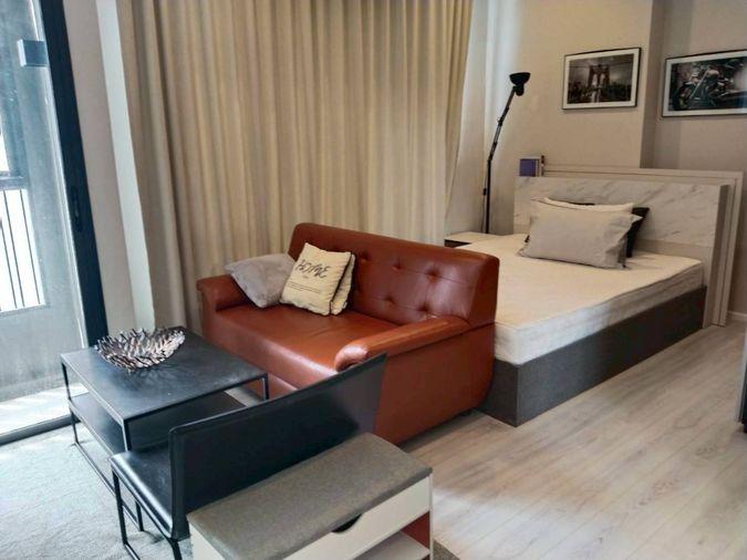 picture FOR Sales The Room Phayathai Unit 567/156 - 1/8