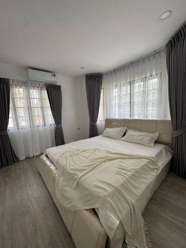 picture For Rent Detached House Ladawan Srinakarin GH609 - 14/18