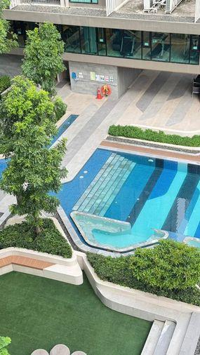 picture 🎈#MT2609_077 🎈💥Urgent! Guaranteed availability—click now! ‼️ For Rent 15k 🔥 KnightsBridge Phaholyothin-Interchange Condo. - 21/22