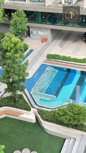 picture 🎈#MT2609_077 🎈💥Urgent! Guaranteed availability—click now! ‼️ For Rent 15k 🔥 KnightsBridge Phaholyothin-Interchange Condo. - 21/22