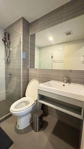 picture 🎈#MT2609_077 🎈💥Urgent! Guaranteed availability—click now! ‼️ For Rent 15k 🔥 KnightsBridge Phaholyothin-Interchange Condo. - 10/22
