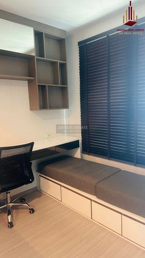picture ✨ For Rent: Life Ladprao Condo ✨ 💰 Only 18,000 THB/month - 4/6