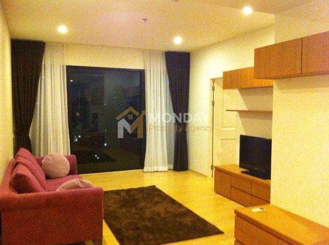 รูป 🔥 ห้องว่าง พร้อมเข้าอยู่! โนเบิล รีเฟลกซ์ รีบจองก่อนหลุด 🔥MD-25043888 - รูปที่ 1/12
