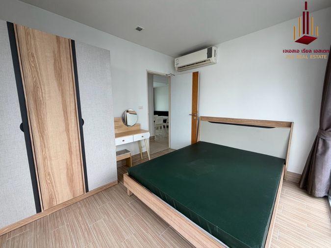 picture ✨ For Rent: Vertiq Rama 4 - Siam Condo ✨ 💰 Only 32,000 THB/month  - 1/5