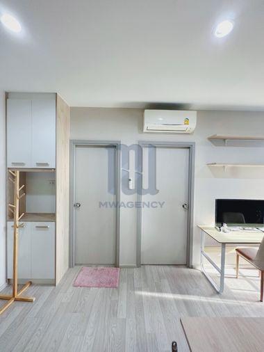 รูป ห้องว่าง 💎💎MW agency❣️❤️❣️❤️บางนา 💥ไอดีโอ โมบิ สุขุมวิท อีสต์พอยท์🔴🟢🟡 - รูปที่ 5/11