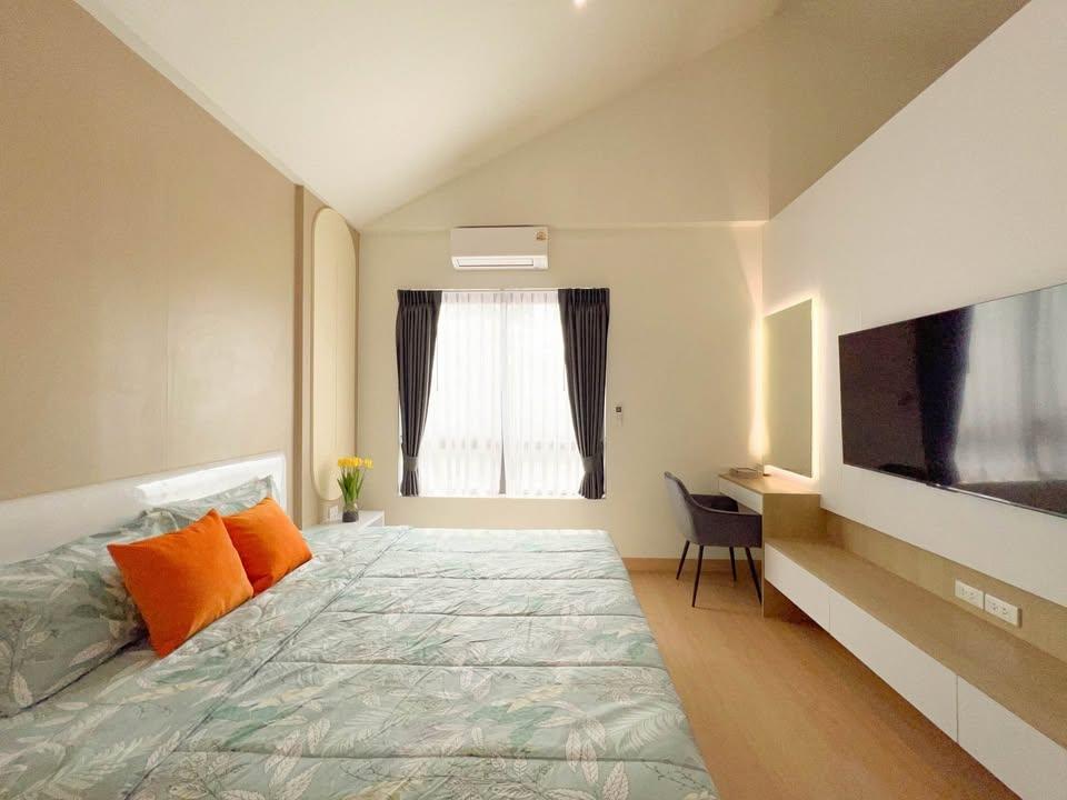 picture 3 Bedroom Pool Villa for Rent Thung Klom Tan Man East Pattaya - 8/18