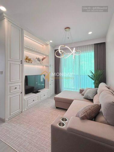 picture ðĨ Available Now! Supalai Premier Si Phraya-Samyan - Book Before It's Gone! ðĨ MD-26067130 - 2/14