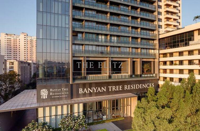 รูป ✨ Exclusive Riverfront item | Ultra-Luxury sanctuary with Chao Phraya view | World-class Hospitality Service ✨  - รูปที่ 22/33