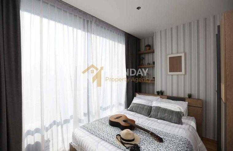 picture 🔥 Available Now! Noble Revo Silom - Book Before It's Gone! 🔥 MD-26067086 - 2/10