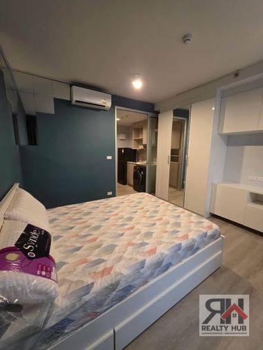 รูป 🏠︎RB26090 ให้เช่าถูกมาก👉IDEO จรัญ 70 - ริเวอร์วิว✅แอดไลน์ @930jwqti ( มี @ ด้วย) แอดมินตอบไว - รูปที่ 13/13