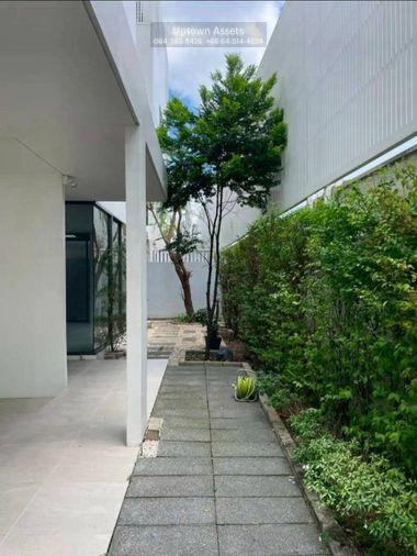 รูป ให้เช่า บ้านเดี่ยว 3.5 ชั้น อาคิน วิภาวดี บ้านเลขที่ 35/5 (เหมาะสำหรับทำออฟฟิศหรือพักอาศัย)(ใกล้สนามบินดอนเมือง) - รูปที่ 3/20