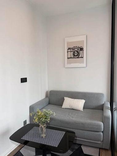 picture 1Bed | 1Bath | BTS On Nut | 24sqm | THB 14,000/mo | Fl.4 — Modiz Sukhumvit 50 Sukhumvit 50 - 5/5