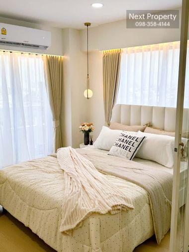 picture Thanyakarn Condominium For Sale - 4/10