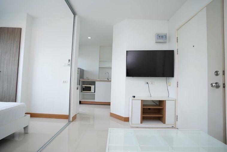 รูป 🏠︎RB26089 ให้เช่าถูกมาก👉ลุมพินี วิลล์ รามคำแหง 60/2✅แอดไลน์ @930jwqti ( มี @ ด้วย) แอดมินตอบไว - รูปที่ 5/11