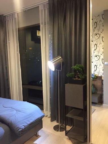 รูป 💚💛🧡SE63815 ริทึ่ม สุขุมวิท 36 - 38 ( Rhythm Sukhumvit 36 - 38 ) 📲LINE: @theagentpro 🩷💜💙 - รูปที่ 6/10