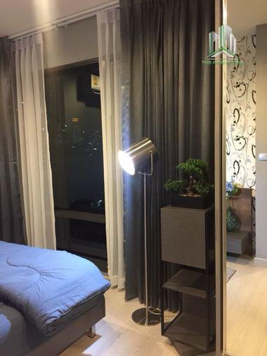 รูป 💚💛🧡SE63815 ริทึ่ม สุขุมวิท 36 - 38 ( Rhythm Sukhumvit 36 - 38 ) 📲LINE: @theagentpro 🩷💜💙 - รูปที่ 6/10