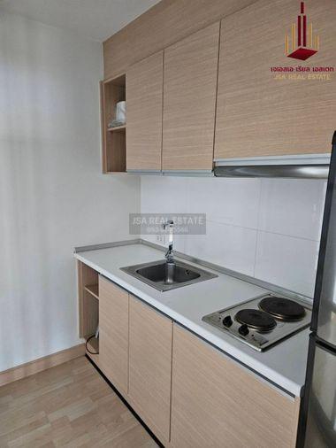picture ✨ For Rent: Rhythm Ratchada Condo ✨ 💰 Only 18,000 THB/month - 2/4