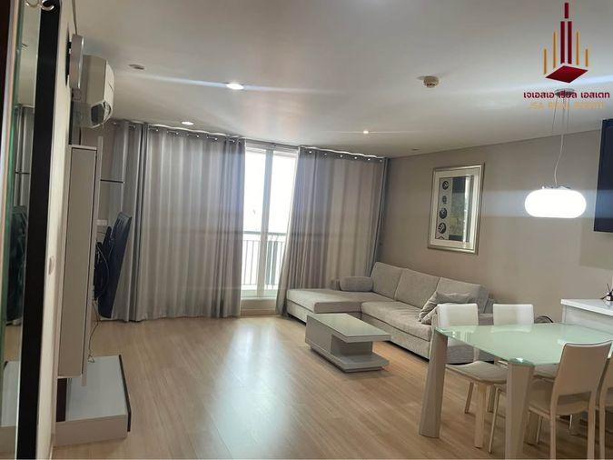 picture ✨ For Rent: The Address Pathumwan Condo ✨  💰 Only 39,000 THB/month - 3/4