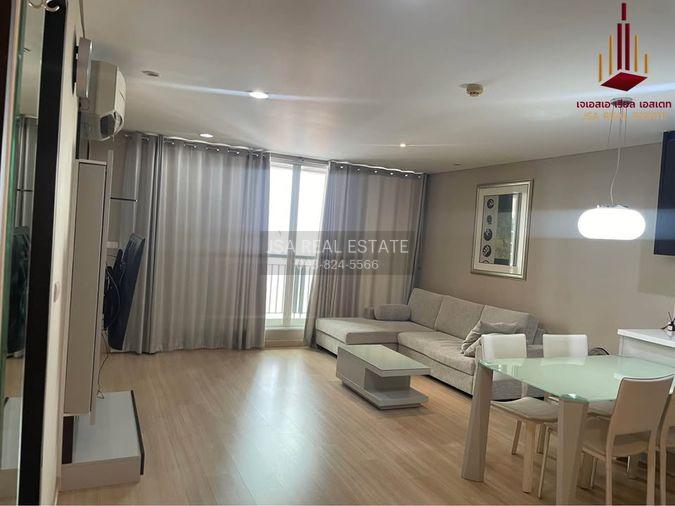 picture ✨ For Rent: The Address Pathumwan Condo ✨ 💰 Only 39,000 THB/month - 3/4