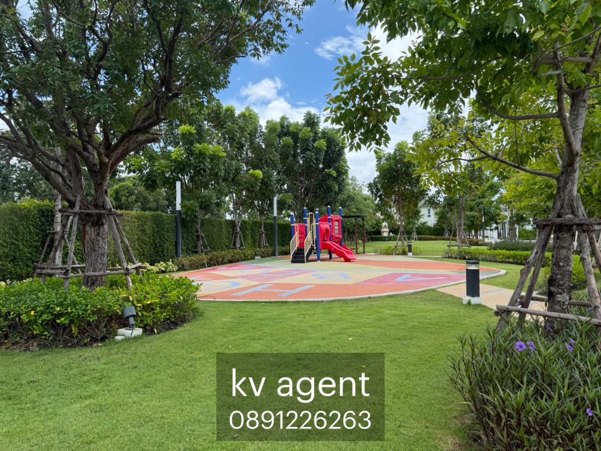 picture supalai ville pattaya mptorway 3 bedtoom90.4 sqm - 38/53