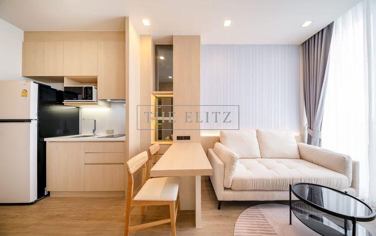 รูป ✨ Clean Minimal Aesthetics | Prime Sukhumvit 39 address | Walkable to BTS & EmDistrict ✨ - รูปที่ 2/30