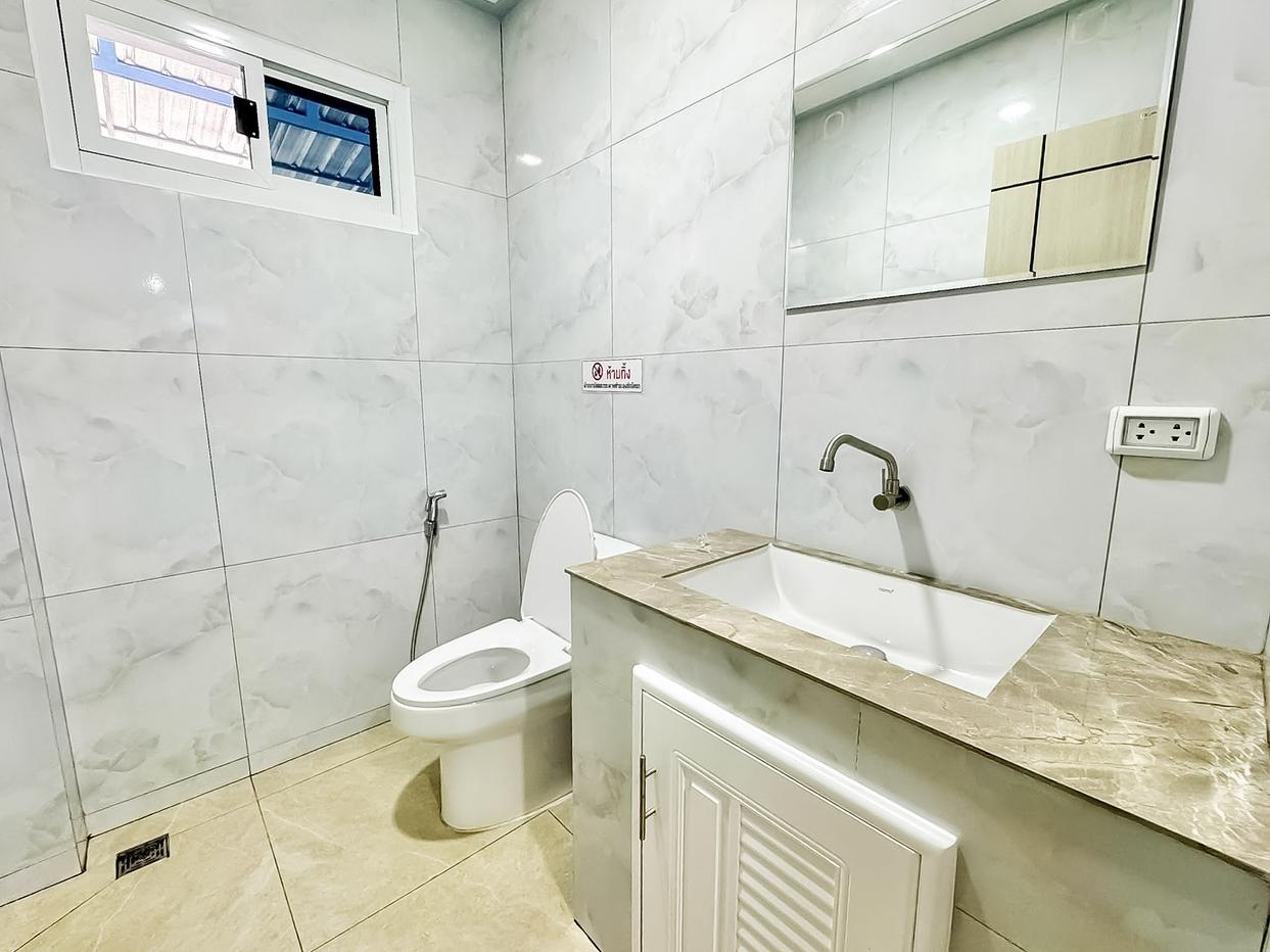 picture House for Rent Noen Plab Wan 4 Bedrooms Fully Furnished - 13/17