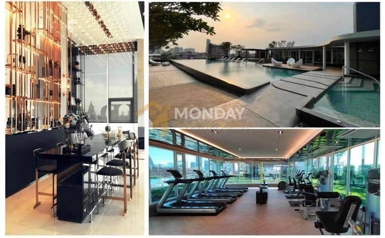 picture 🔥 Available Now! Supalai Premier Si Phraya-Samyan - Book Before It's Gone! 🔥 MD-26067086 - 5/15