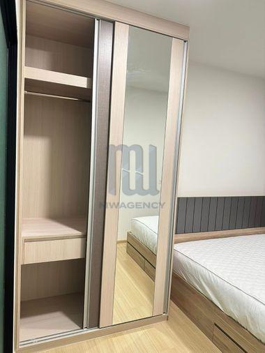 รูป ห้องว่าง 💎💎MW agency❣️❤️❣️❤️วังทองหลาง💥ชีวาทัย ฮอลล์มาร์ค ลาดพร้าว - โชคชัย 4 (เฟส 2)🔴🟢🟡 - รูปที่ 8/10