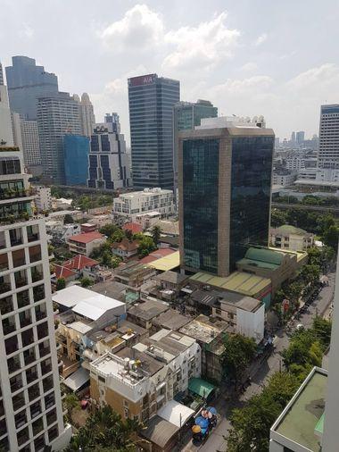 รูป ห้องว่าง 💎💎MW agency❣️❤️❣️❤️บางรัก💥เดอะ รูม สาทร - ถนนปั้น🔴🟢🟡 - รูปที่ 3/3