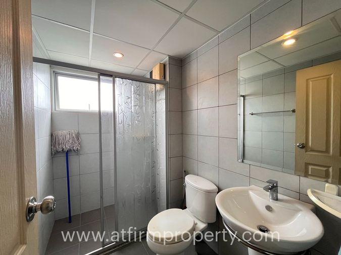 รูป 💥รหัส SVPC200933R💥 📢📢For Rent Supalai Veranda Ratchavipha-Prachachuen (Stu 31 ตร.ม/9000) ชั้น 20 ใกล้ MRT สนใจ Line ID: @atfirm - รูปที่ 4/11