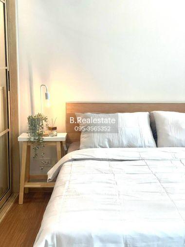 picture Hot Price for Rent Nusasiri Grand ðĨ - 1/9