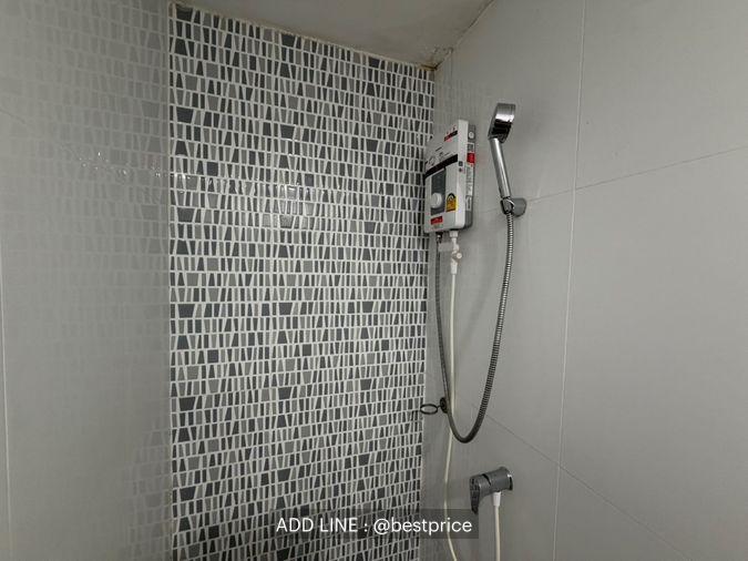 รูป BESTPRICE ให้เช่า icondo Salaya 2 The campus ห้องสวย เฟอร์ครบ ราคาพิเศษ - รูปที่ 8/8
