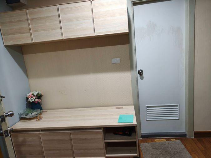 รูป ✅ ขายคอนโด รีเจ้นท์ โฮม ติวานนท์ (Regent Home Tiwanon) | MRT กระทรวงสาธารณสุข - รูปที่ 2/6