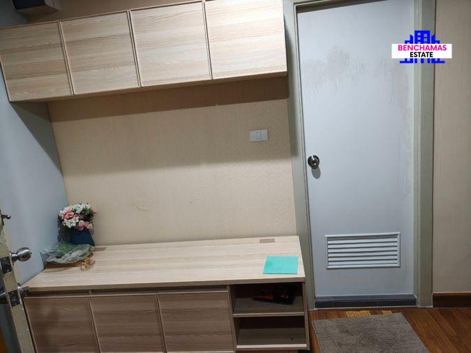 รูป ✅ ขายคอนโด รีเจ้นท์ โฮม ติวานนท์ (Regent Home Tiwanon) | MRT กระทรวงสาธารณสุข - รูปที่ 2/6