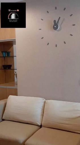 รูป 1 ห้องนอน | 1 ห้องน้ำ | BTS Ekkamai | 33 ตร.ม. | 15,000 บาท/เดือน | ชั้น 5 — Zenith Place Sukhumvit 42 Sukhumvit - รูปที่ 3/5