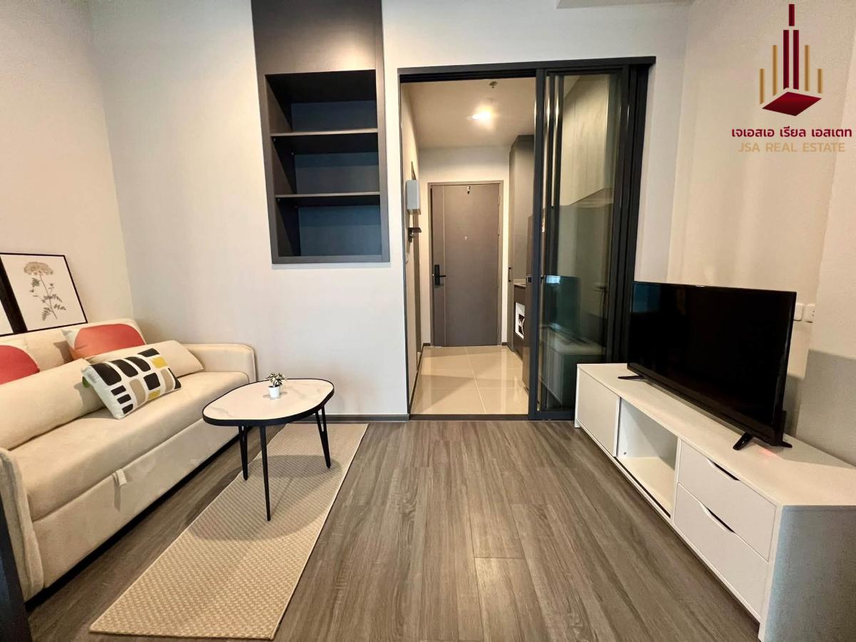 picture ✨ For Rent : Ideo Sukhumvit - Rama4  Condo ✨  💰 Only 19,000  THB/month - 2/6