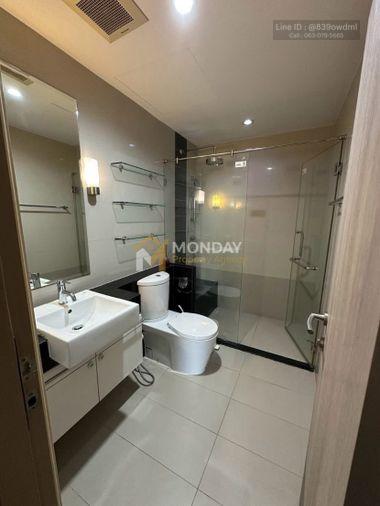 รูป 🔥 ห้องว่าง พร้อมเข้าอยู่! ศุภาลัย พรีเมียร์ ราชเทวี รีบจองก่อนหลุด 🔥MD-26067077 - รูปที่ 6/6