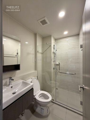 รูป ✨ Minimal Unit Steps from BTS | Prime Onnut Neighborhood | Perfect Blend of Style and Convenience ✨ - รูปที่ 9/28