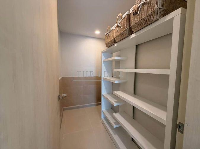 รูป ✨ Newly Renovated Spacious Unit | Minimalist Design in Prime Thonglor | High privacy Vibe ✨ - รูปที่ 8/27