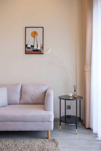 รูป 1 ห้องนอน | 1 ห้องน้ำ | BTS Punnawithi | 27 ตร.ม. | 16,000 บาท/เดือน | ชั้น 23 — The Line Sukhumvit 101 Sukhumvit 101 - รูปที่ 2/5