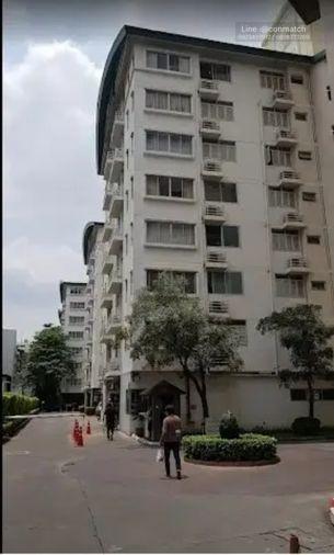 picture 1Bed | 1Bath | BTS Udom Suk | 29sqm | THB 9,500/mo | Fl.8 — City Home Sukhumvit - 1/10