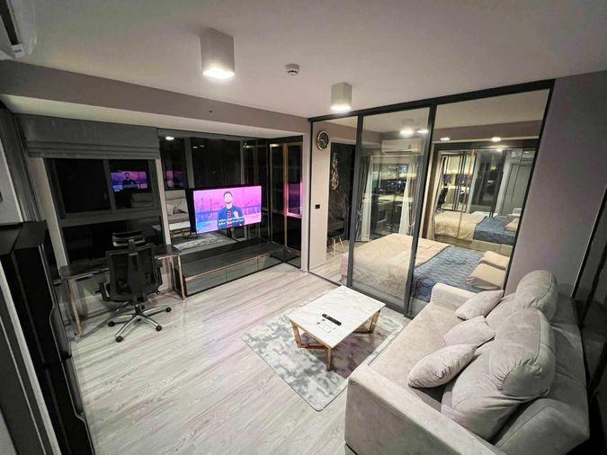 รูป ห้องว่าง 💎💎MW agency❣️❤️❣️❤️คลองสาน💥ไอดีโอ สาทร - วงเวียนใหญ่🔴219/291🟢🟡 - รูปที่ 4/14