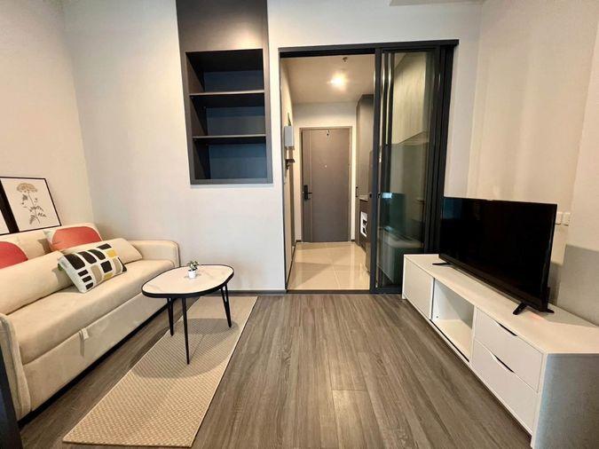 picture 🟪🟦🟩🟨🟧 For Rent: Ideo Sukhumvit - Rama 4 // Beautiful, exactly as pictured 🛎️🛎️ | Line@: @assetspro - 6/12