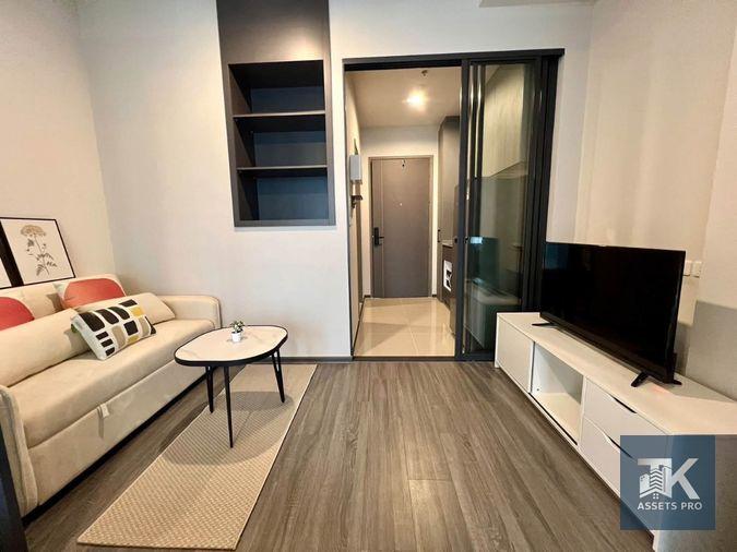 picture 🟪🟦🟩🟨🟧 For Rent: Ideo Sukhumvit - Rama 4 // Beautiful, exactly as pictured 🛎️🛎️ | Line@: @assetspro - 6/12
