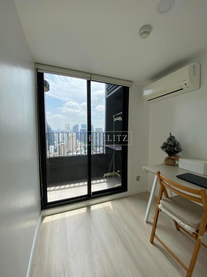 รูป  ✨ Stylish Minimal Design | Duo Space High Ceiling Concept | Premier address in Sathorn CBD ✨ - รูปที่ 15/34